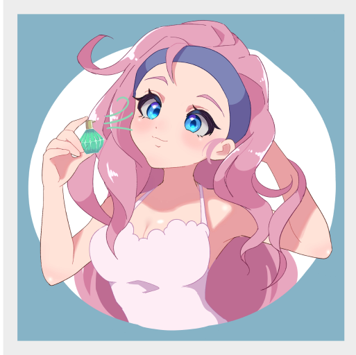 セラフィーン