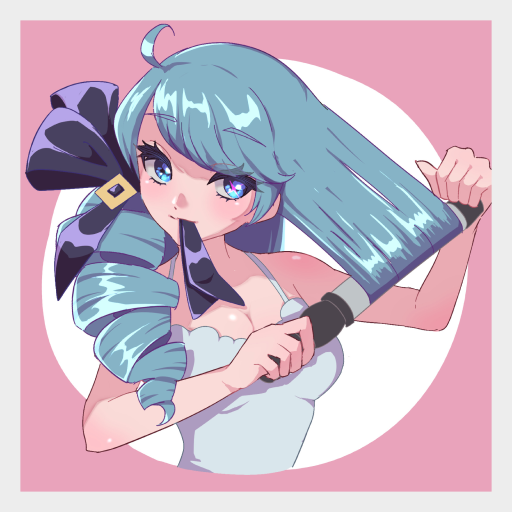 グウェン